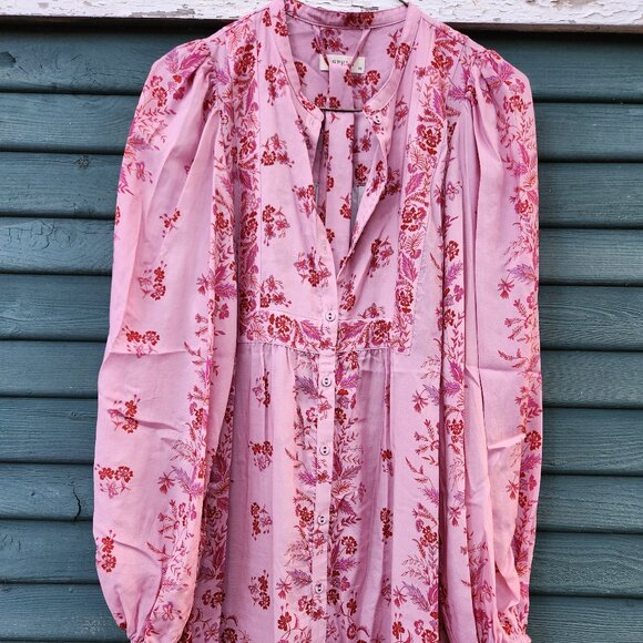 SPELL Collective Rebel Playdress Xs - Picture 1 of 2